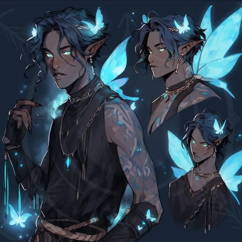 Star Fae K