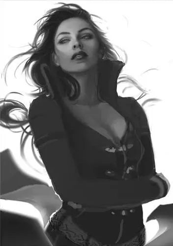 Psy Vampire K