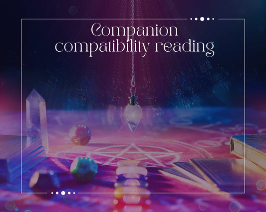Companion Compatibility Reading