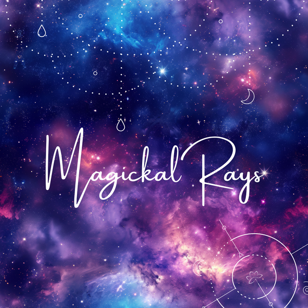 Magickal Rays