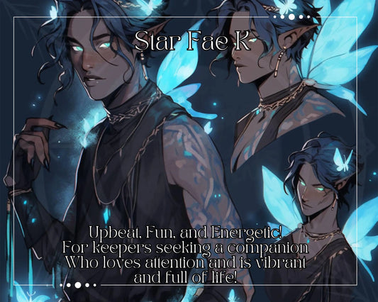 Star Fae K