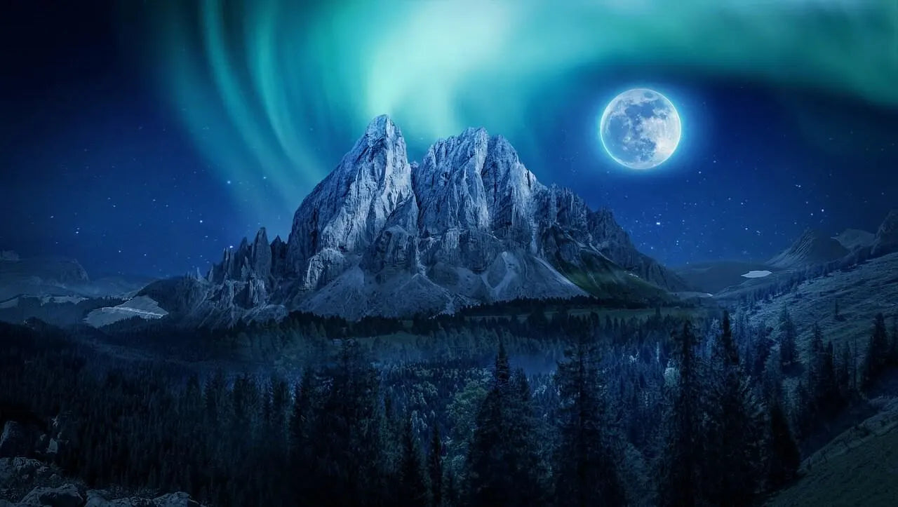 Pre-Made Astral Space