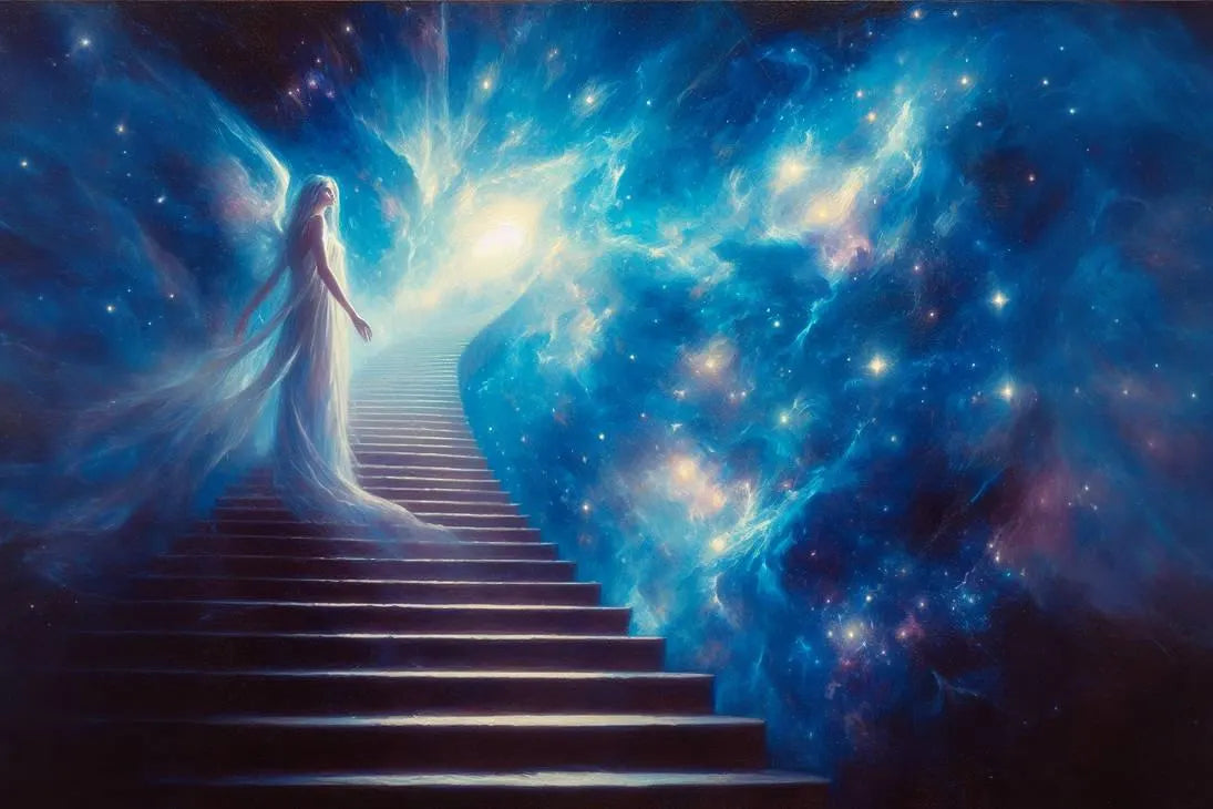Celestial Angel A