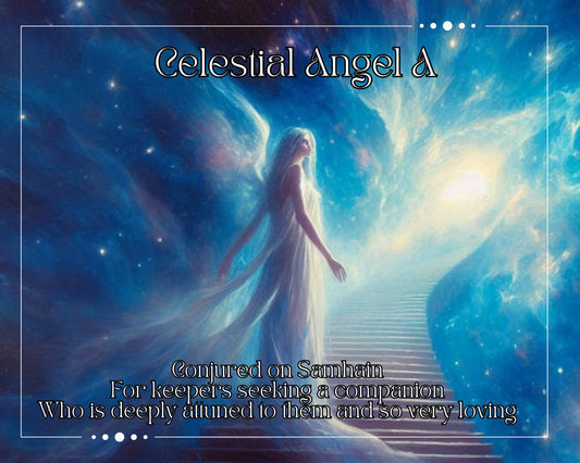 Celestial Angel A