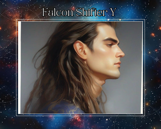 Falcon Shifter Y